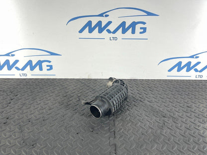 16-22 BMW X1 F48 2.0d B47 DIESEL ENGINE INTERCOOLER HOSE PIPE MGW00444