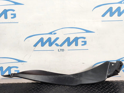 19-ON RANGE ROVER EVOQUE L551 REAR WHEEL ARCH TRIM RH K8D228370AD
