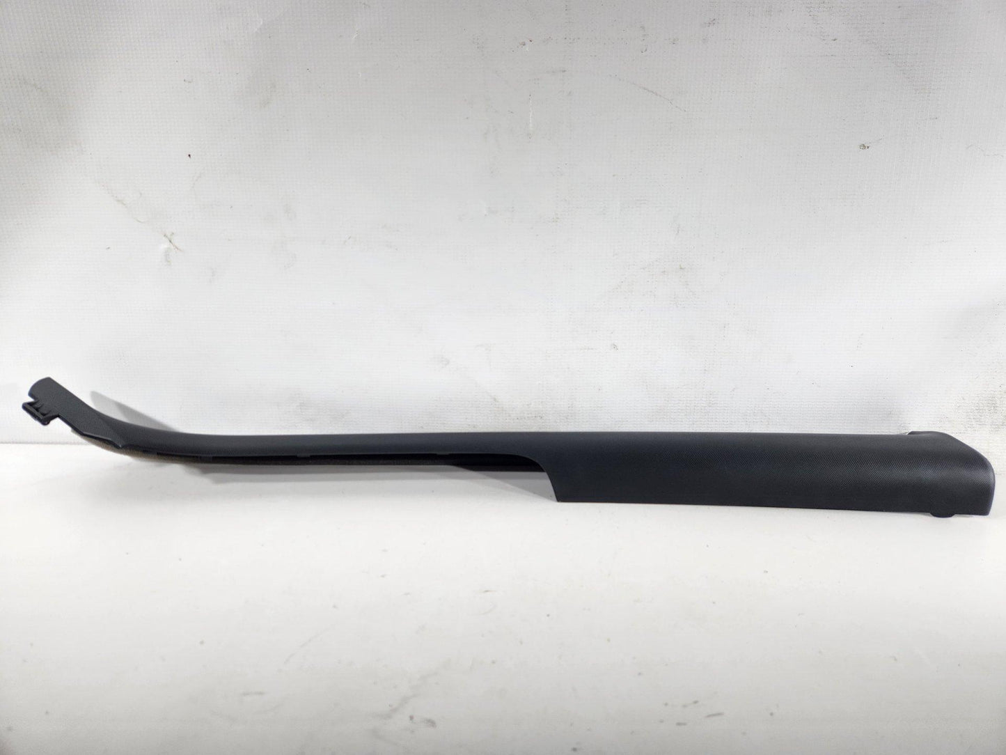 Ford Fiesta MK6 Hatchback Front Right Side A-Pillar Trim Genuine H1BB-A03598-A