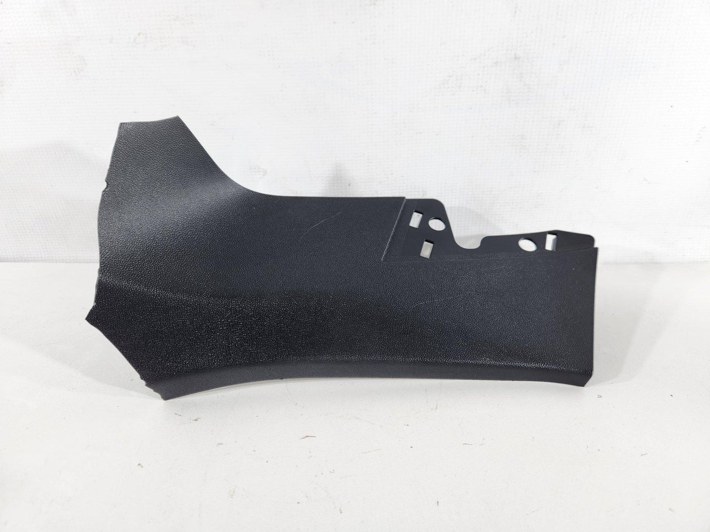 Ford Fiesta MK6 Hatchback Left Side Moulding Sill Trim Genuine H1BB-A31017-ACW