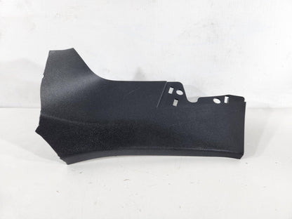Ford Fiesta MK6 Hatchback Left Side Moulding Sill Trim Genuine H1BB-A31017-ACW
