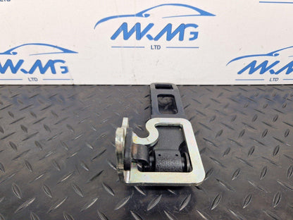14-20 MERCEDES GLA 200 X156 OEM REAR BACKREST RETAINING LEFT BRACKET A1569208100