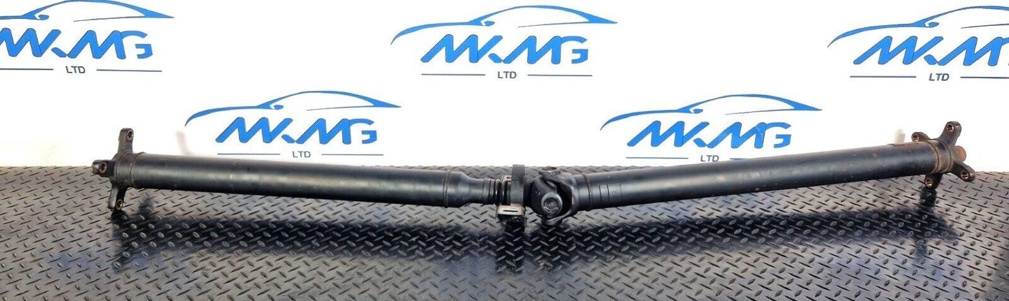 14-21 MERCEDES BENZ C350e W205 GENUINE PROP SHAFT A2059601 A2054109601