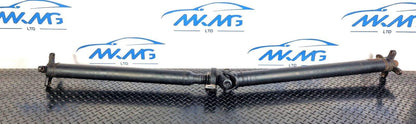 14-21 MERCEDES BENZ C350e W205 GENUINE PROP SHAFT A2059601 A2054109601