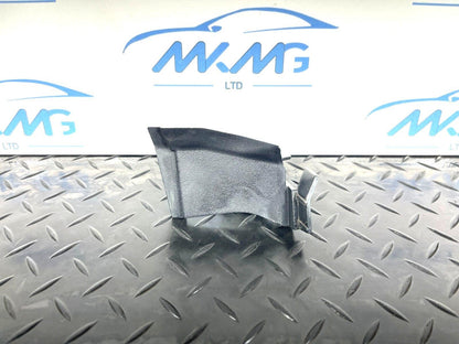 16-22 BMW X1 F48  FRONT DRIVER SIDE SKIRT BRACKET MOUNT 7332336