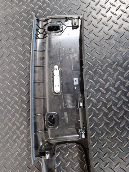 16-24 AUDI A5 F5 2.0 TFSI PETROL CONVERTIBLE WINDSCREEN TOP TRIM COVER 8W7867360