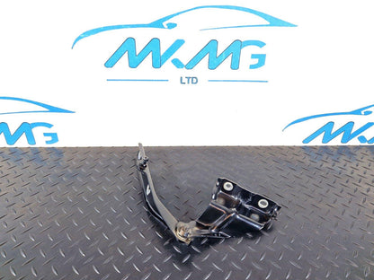 12-17 AUDI Q5 S-LINE GENUINE OEM FRONT LEFT BONNET HINGE 8R0823301A