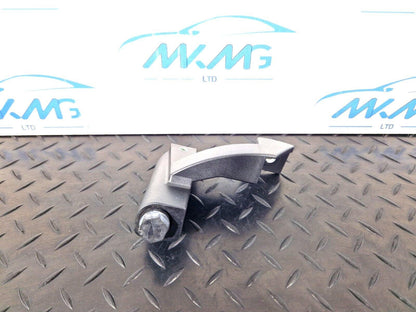 12-17 AUDI S5 CONVERTIBLE RIGHT ROOF TOP HOOD RETAINING BRACKET 8F0825242B