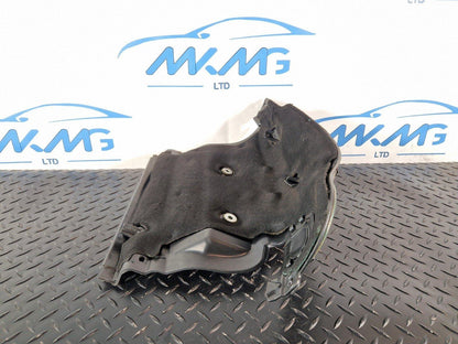 11-19 MERCEDES BENZ ML W166 GENUINE THERMAL PROTECTION A1666201078