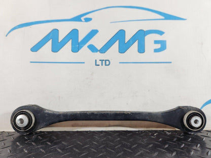 16-20 AUDI Q7 4M GENUINE OEM REAR RIGHT O/S LOWER CONTROL ARM 4M0505292D