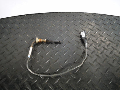 16-19 AUDI A4 B9 GENUINE V6 3.0TDI CSW EXHAUST TEMPERATURE SENSOR 4M0906088AD