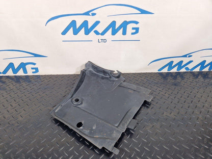 16-23 AUDI S5 COUPE GENUINE FRONT LEFT PASSENGER SIDE UNDERBODY TRAY 8W0825201