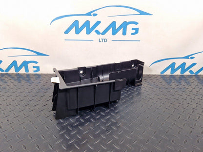 14-21 MERCEDES BENZ C200d W205 GENUINE TRUNK BOOT TOOL STORAGE TRAY A2058990014