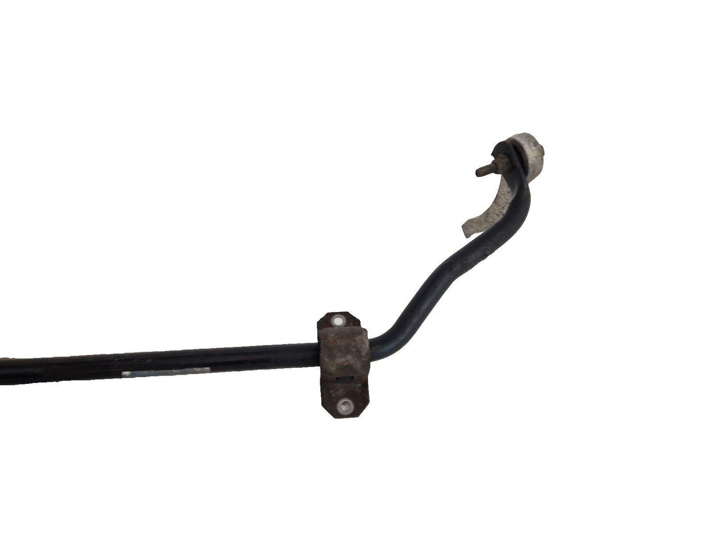 16-20 AUDI Q7 4M GENUINE REAR ANTI ROLL BAR SWAY LINK 4M0511305AL