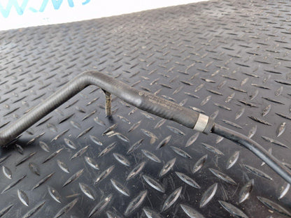 10-18 VW TOUAREG 7P GENUINE COOLANT HOSE PIPE 7P6122447AD