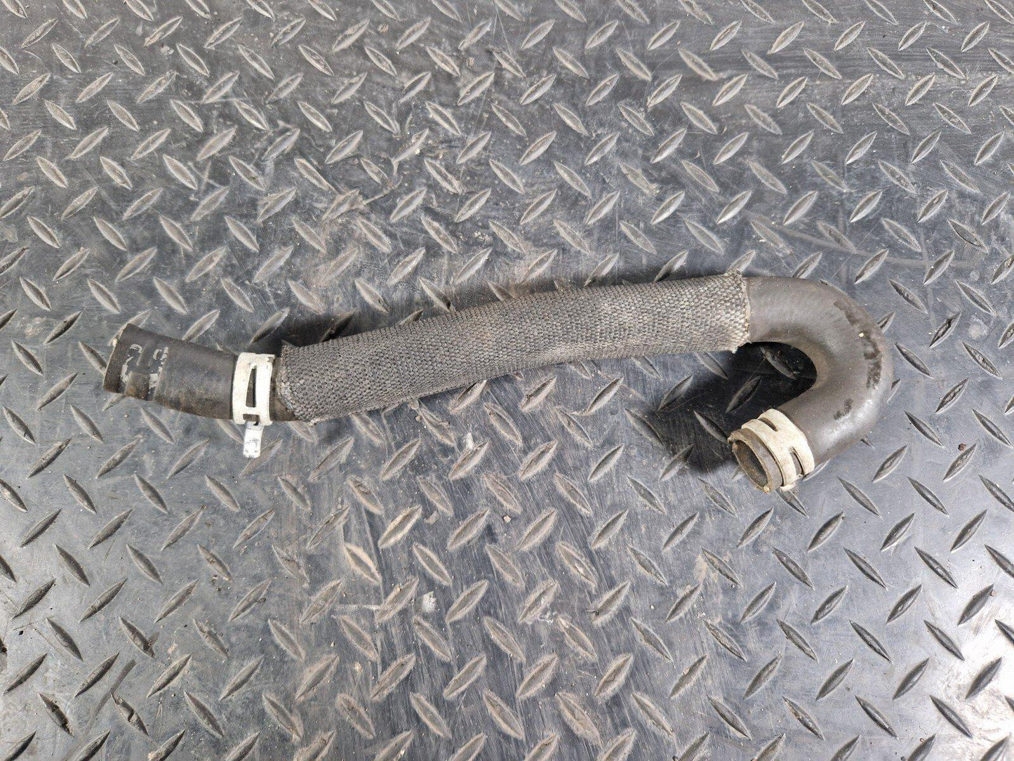 19-ON MERCEDES BENZ B CLASS W247 PETROL COOLANT HOSE PIPE A2478306800