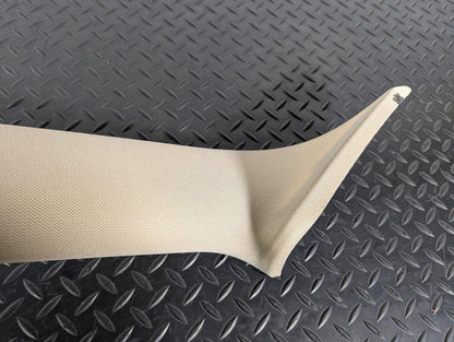 14-21 BMW 2 SERIES 218d GRAN TOURER F46 FRONT LEFT PASSENGER SIDE A-PILLAR TRIM