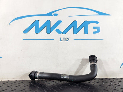16-19 MERCEDES BENZ GLE W166 GENUINE PIPE HOSE A1665010982