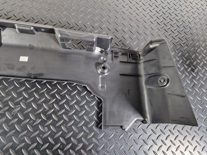 16-24 AUDI A5 F5 CONVERTIBLE TRUNK TRIM PANEL 8W7868799A