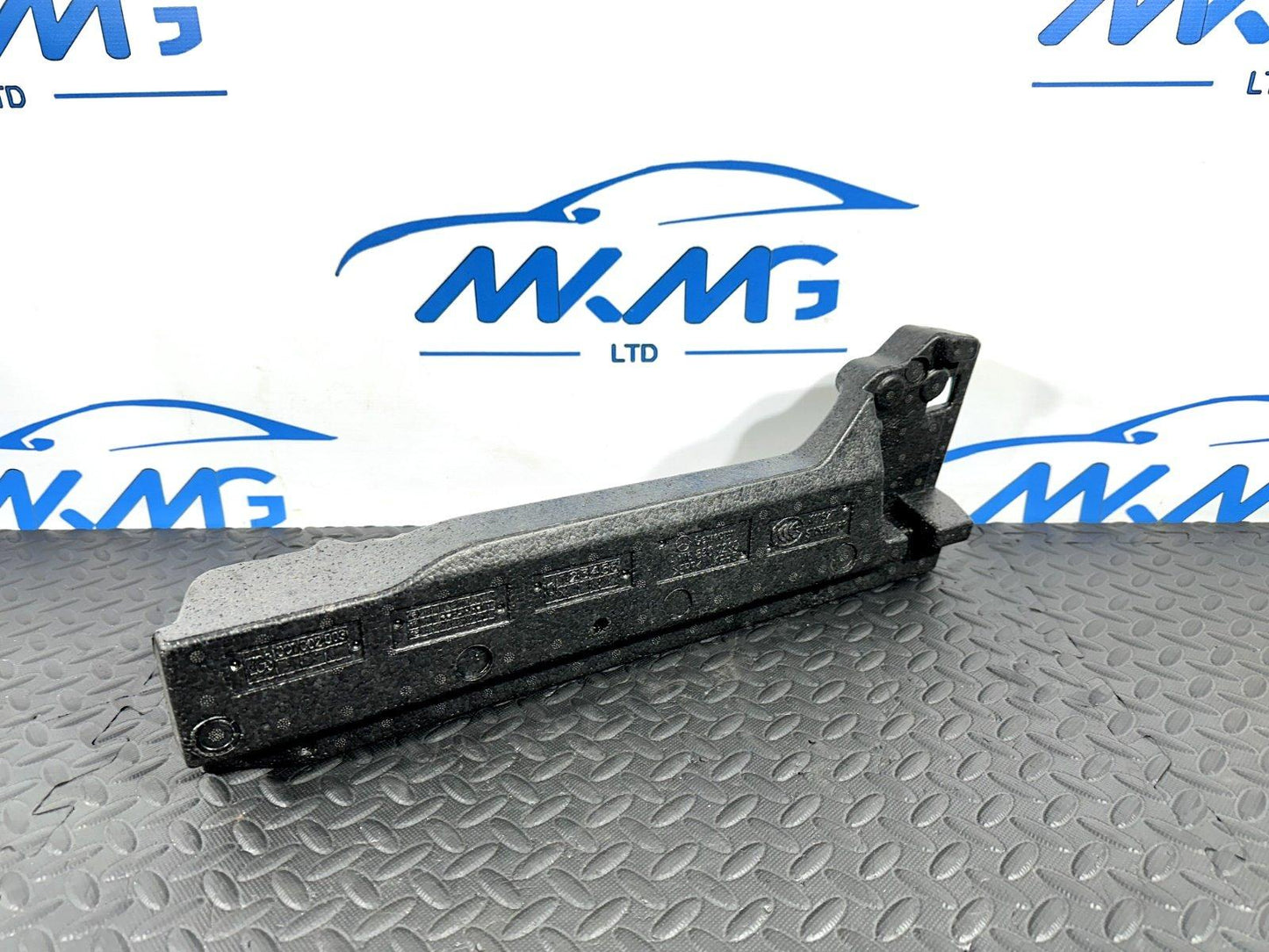 12-18 MERCEDES A-CLASS W176 REAR RIGHT DRIVER SIDE BOOT FOAM PANEL A1768900200