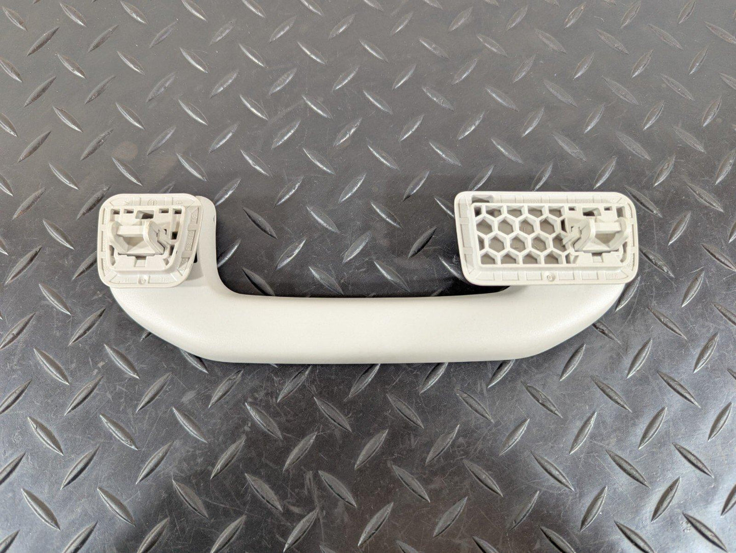 14-19 MERCEDES BENZ GLA X156 INTERIOR ROOF GRAB HANDLE SET X4 A0998150039