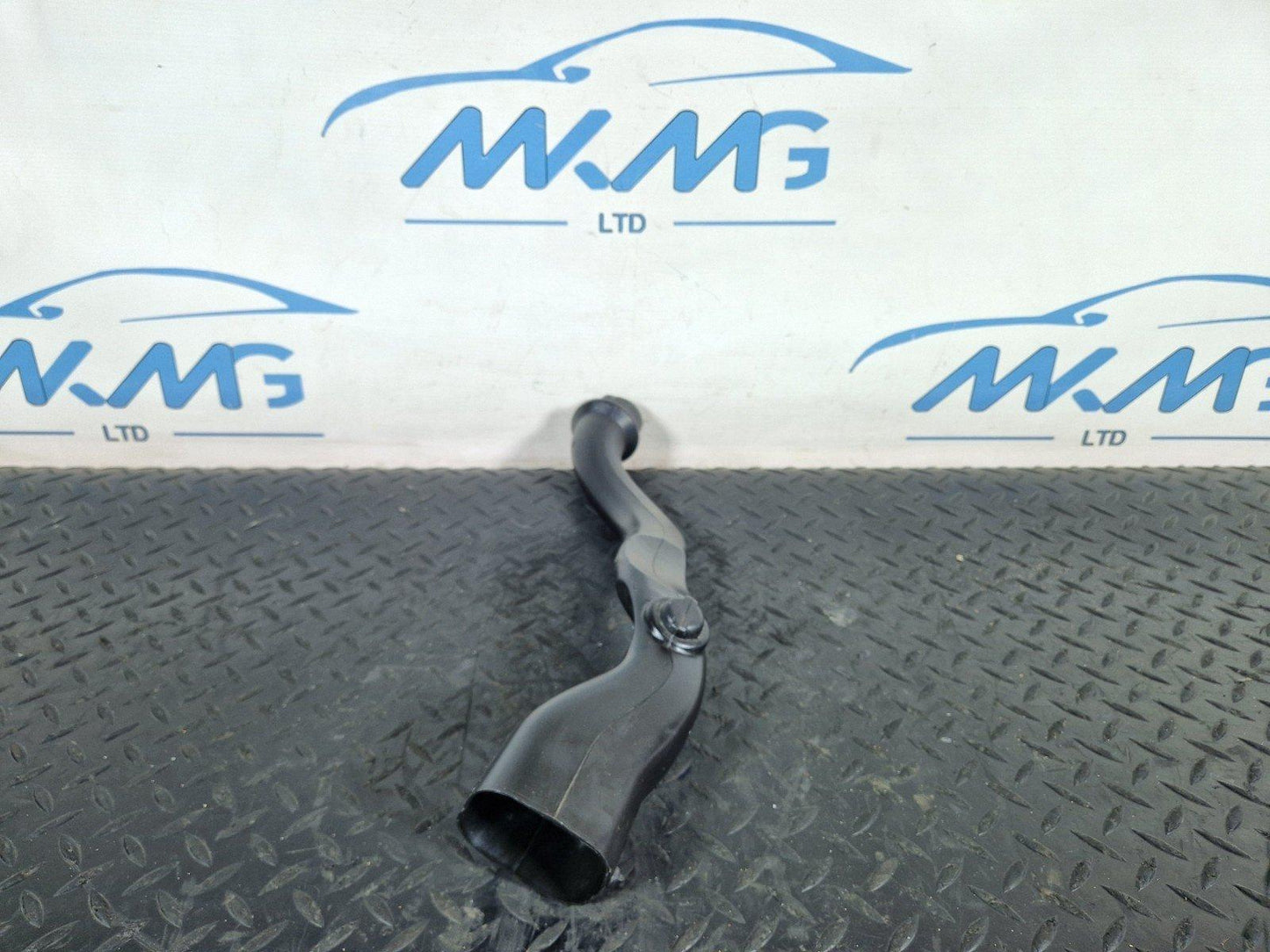 16-19 MERCEDES BENZ GLE ML W166 GENUINE OEM DRAIN PIPE A1668320490