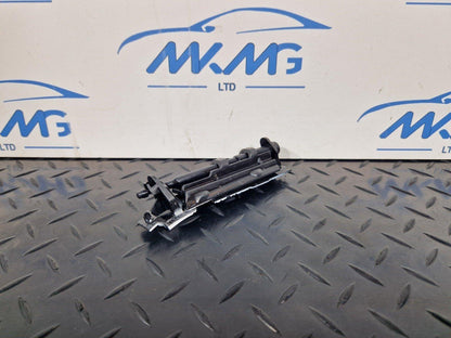 16-23 AUDI S5 COUPE GENUINE REAR RIGHT BUMPER BRACKET HOLDER 8W6807890
