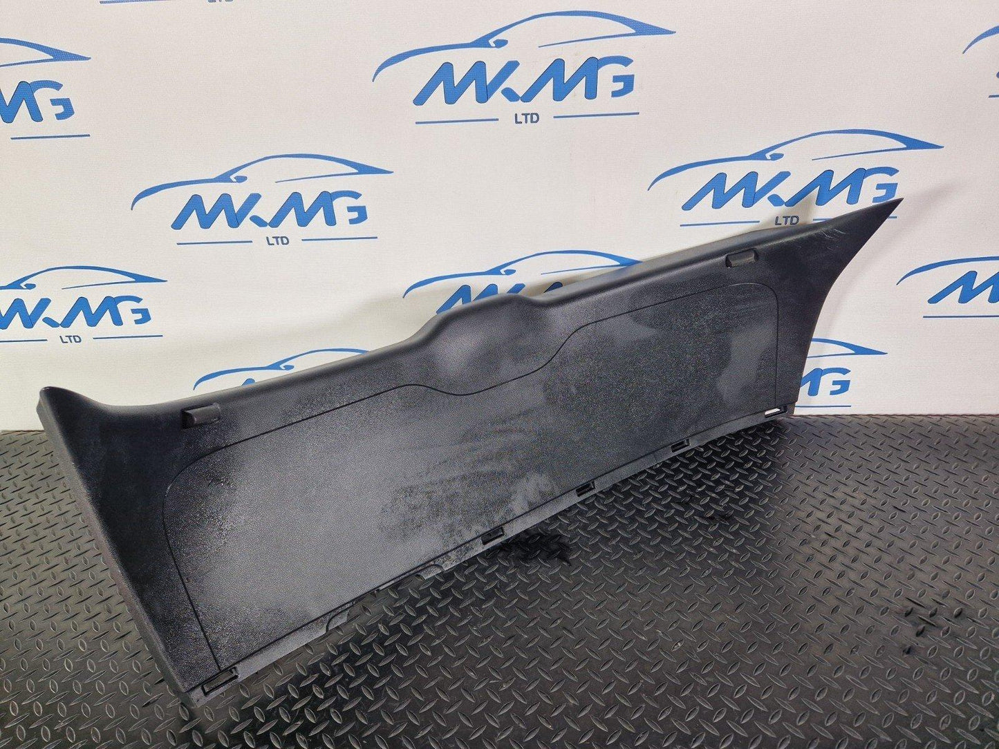 14-20 MERCEDES BENZ GLA 200 X156 TRUNK LID INNER COVER TRIM A1567402100