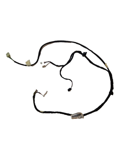MERCEDES A-CLASS W176 CENTRE CONSOLE WIRING LOOM A1765405905