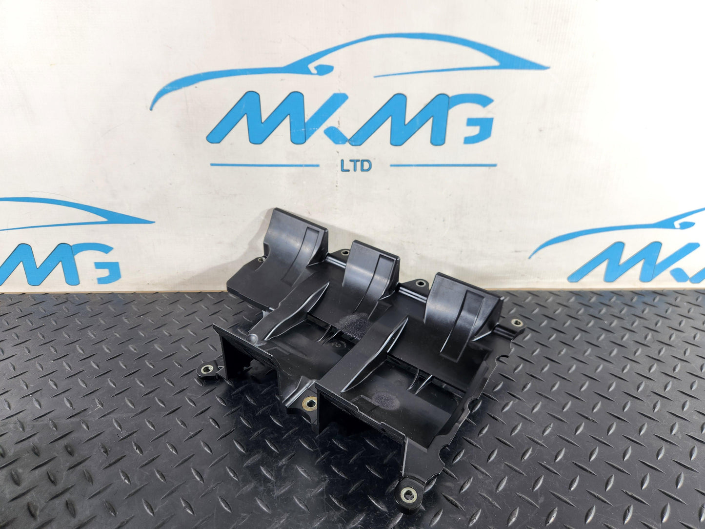 MERCEDES C E R S CLS CLK ML CLASS CDI 3.0 OM642 OIL SUMP BAFFLE A6421800885
