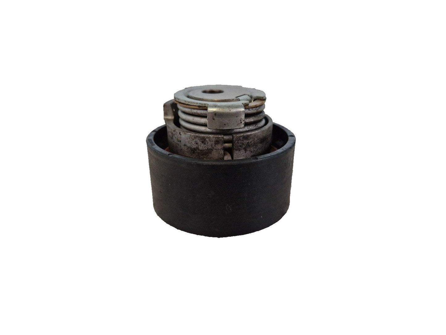 16-20 AUDI Q7 4M GENUINE OEM ORIGINAL TIMING BELT TENSIONER PULLEY FW9Q6K254BA