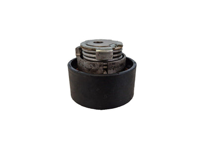 16-20 AUDI Q7 4M GENUINE OEM ORIGINAL TIMING BELT TENSIONER PULLEY FW9Q6K254BA