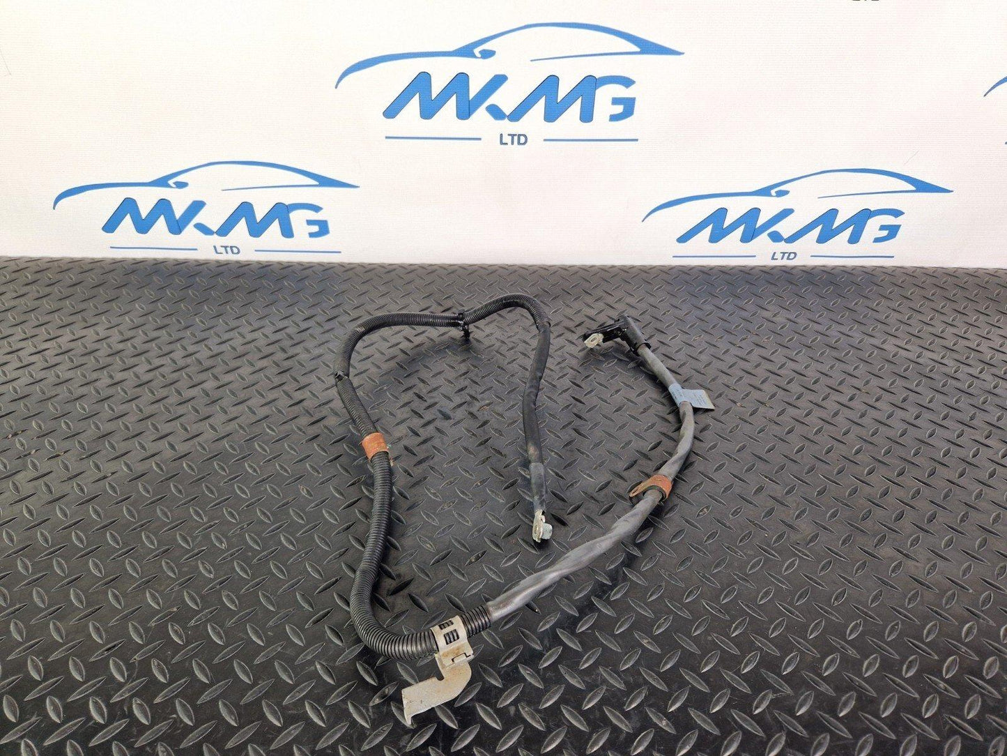 14-20 MERCEDES BENZ GLA 200 X156 BATTERY TO STARTER HARNESS A2465405733