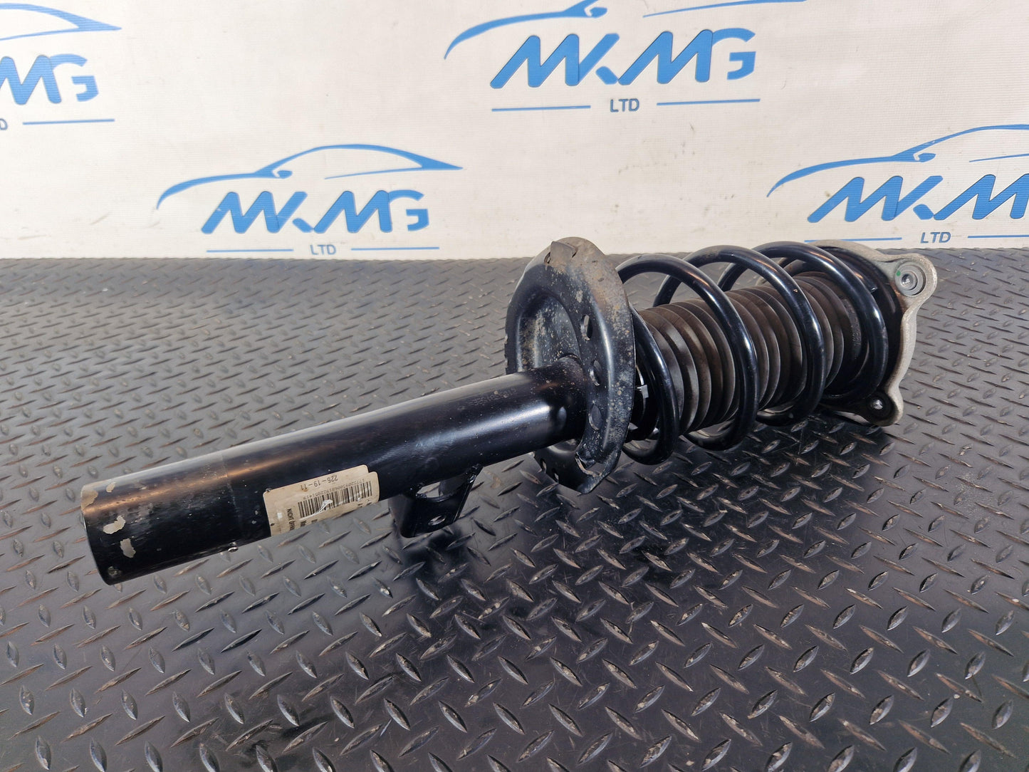 2019 Mercedes-Benz B200d B-Class W247 SUV Shock Absorber A1773209300 A2473230020