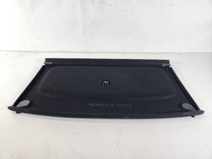 Volkswagen Golf V5 Hatchback Genuine Boot Parcel Shelf