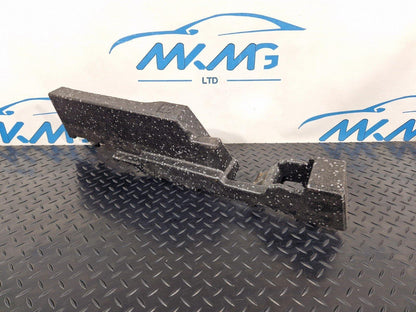 BMW 2 SERIES GRAN TOURER F45 F46 REAR RIGHT TRUNK FLOOR SUPPORT FOAM 7327028