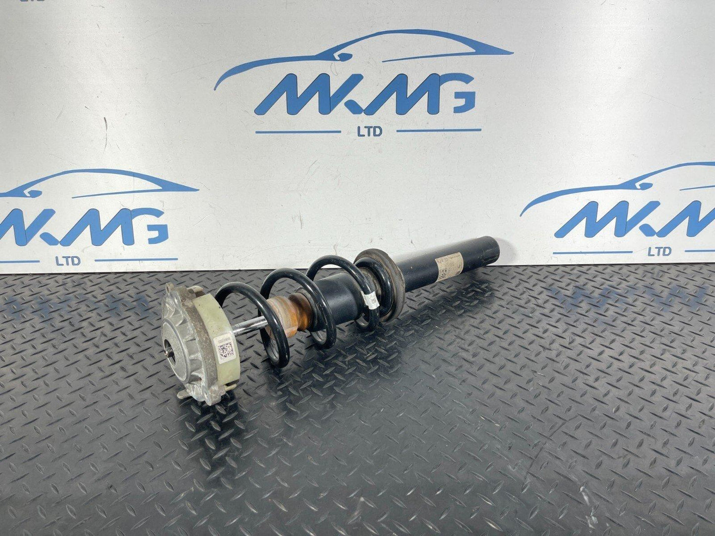 16-23 AUDI A5 F5 FRONT STRUT SHOCK ABSORBER & SPRING FITS BOTH SIDES 8W0413031BA
