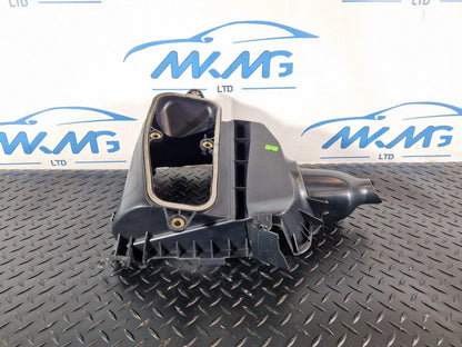 11-19 MERCEDES BENZ ML W166 AIR FILTER FRAME HOUSING BOX A1668300153