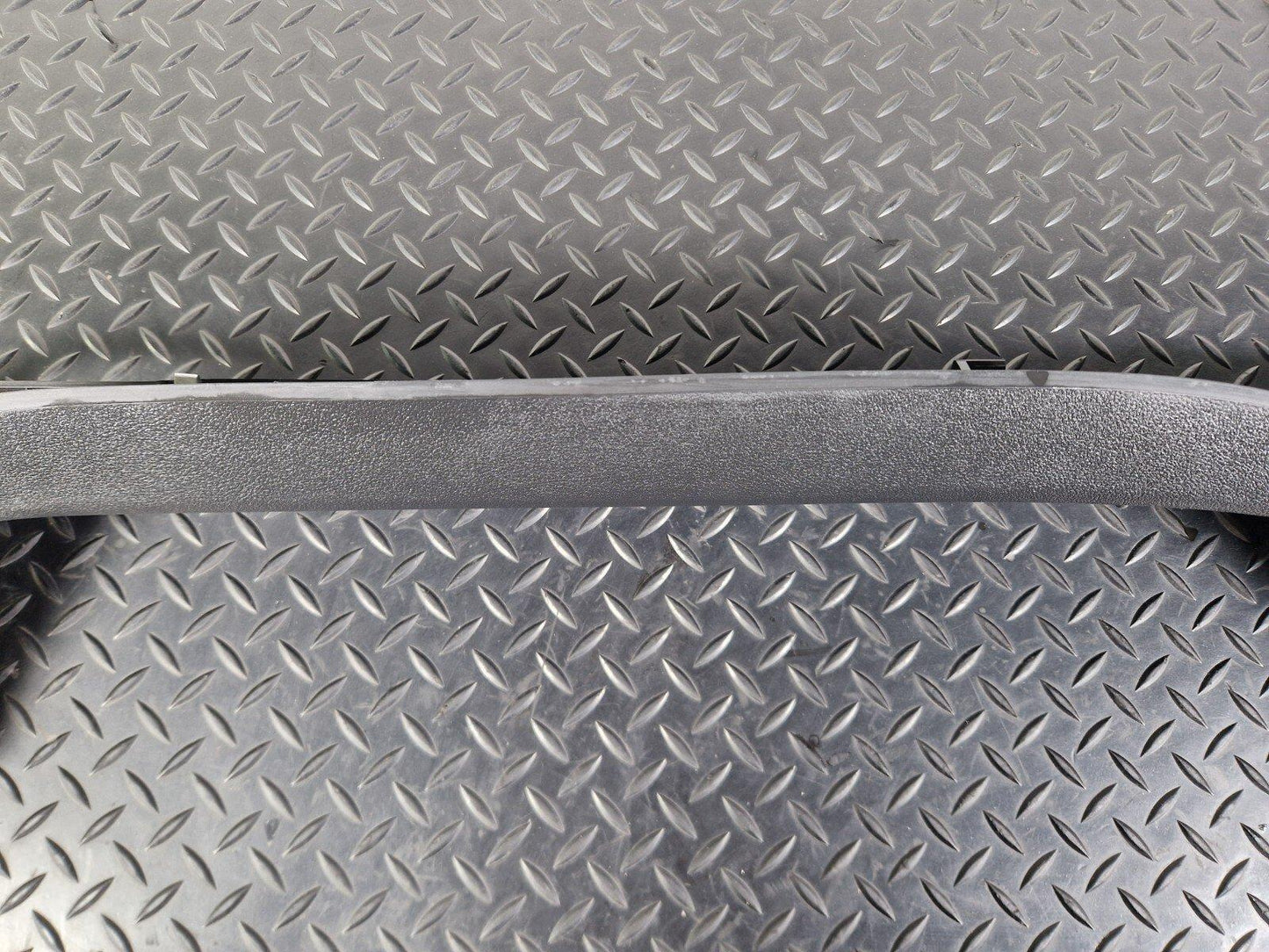 10-18 AUDI A7 4G S-LINE TRUNK TAILGATE INNER TRIM PANEL REAR RIGHT OSR 4G8867608