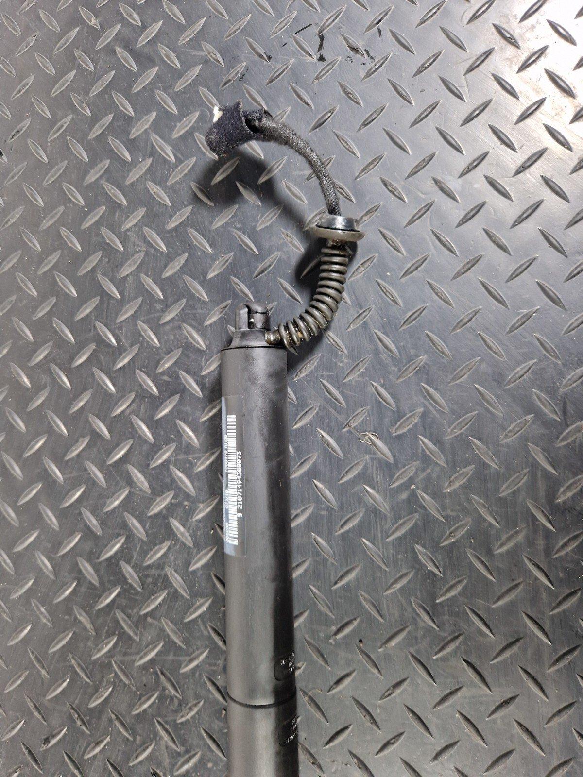 14-21 BMW 2 SERIES G TOURER F45 F46 GENUINE TAILGATE BOOT ELECTRIC STRUT 7365979