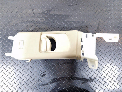 16-24 AUDI A5 F5 GENUINE LEFT SIDE B PILLAR TRIM COVER 8W6867243A