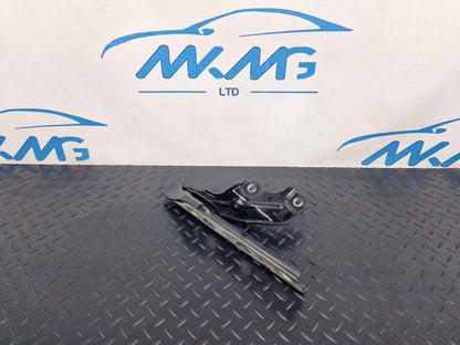 10-18 AUDI A7 4G S-LINE FRONT HOOD BONNET DRIVERS RIGHT SIDE HINGE 4G8823302D