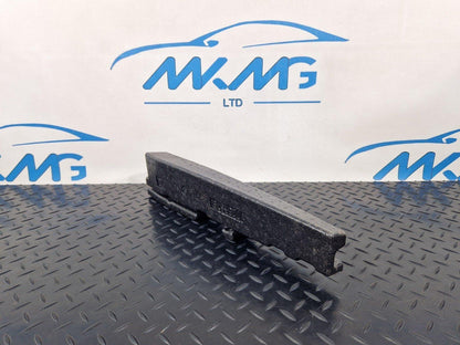 11-18 BMW 6 SERIES F06 REAR BOOT TRUNK LEFT FOAM INSERT 7255879