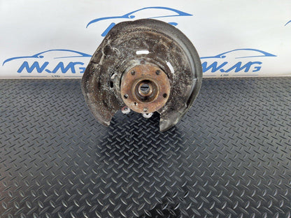 11-18 BMW 6 SERIES F06 OEM RHD REAR RIGHT WHEEL HUB 685289 6784901