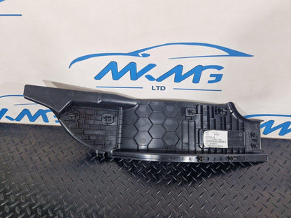 2019-ON LAND ROVER DISCOVERY L550 LCI N/S SILL SCUFF PLATE LK7213245AB8PVJ