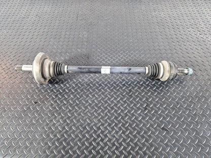 14-21 MERCEDES BENZ C200 W205 LEFT REAR DRIVE SHAFT AXLE A2053503919
