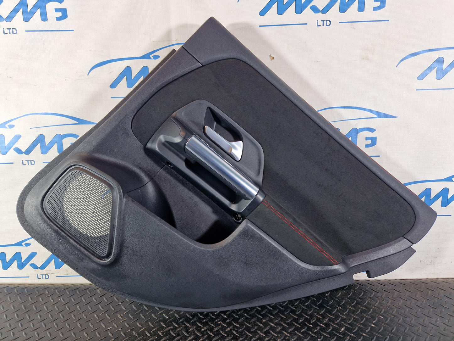 Mercedes-Benz B200d B-Class W247 SUV Right Rear Door Inner Panel