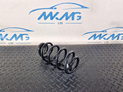 20-24 BMW 1 SERIES F40 REAR SUSPENSION COIL SPRING FITS LEFT & RIGHT 6871665