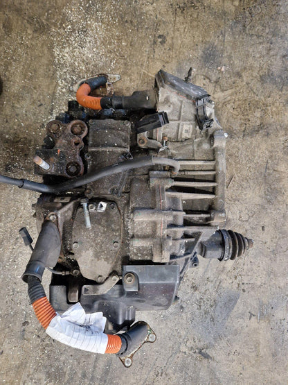 Toyota Prius 1.5L Hybrid 1NZ-FXE Automatic CVT 3090047040 Transmission Gearbox
