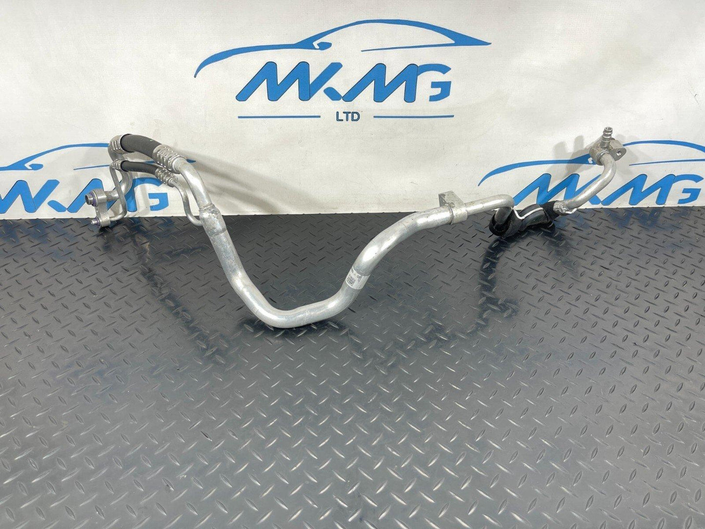 Mercedes W177 Air Con Refrigerant Pipe Conditioning Line Hose A/C A1778305201